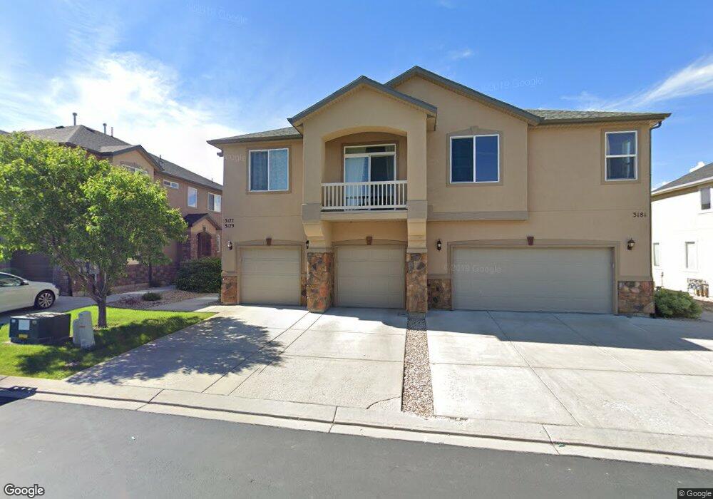 3177 W Desert Lily Dr, Lehi, UT 84043 - photo 1