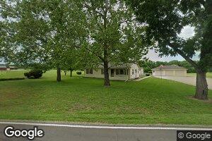 5140 SE 2nd St, Tecumseh, KS 66542
