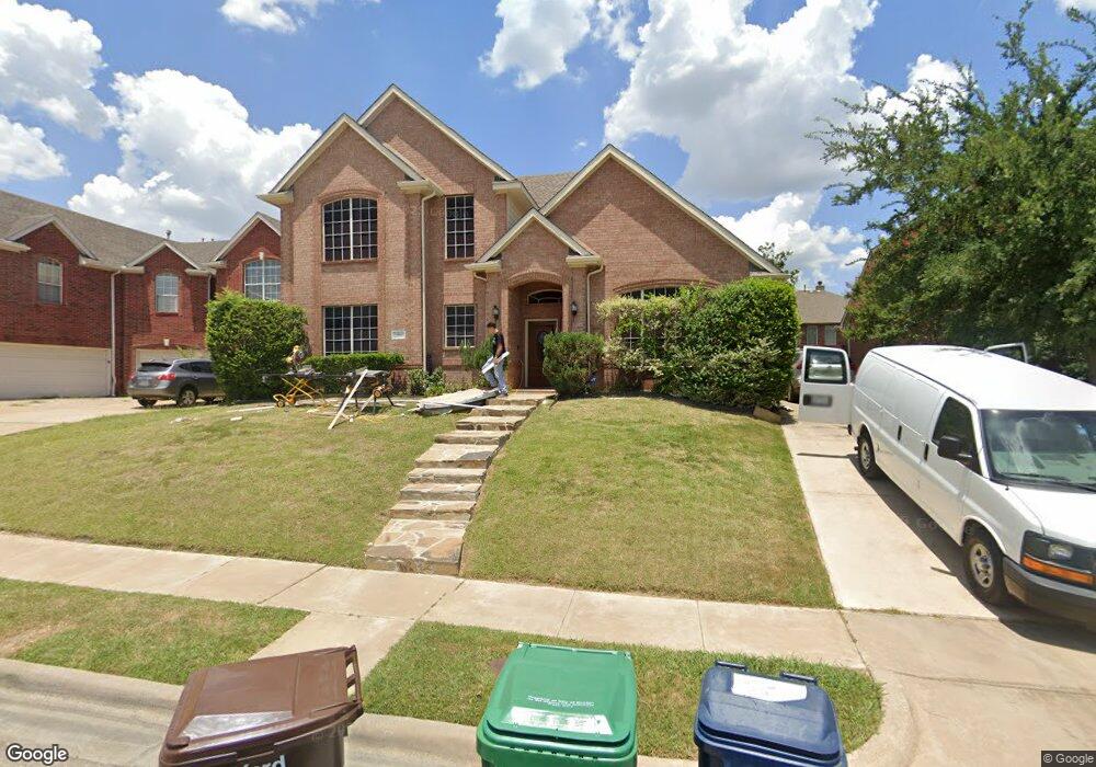 1701 Buena Vista Dr, Denton, TX 76210 - photo 1