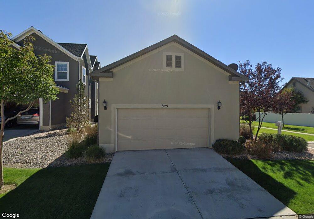 829 W 2700 N, Lehi, UT 84043 - photo 1