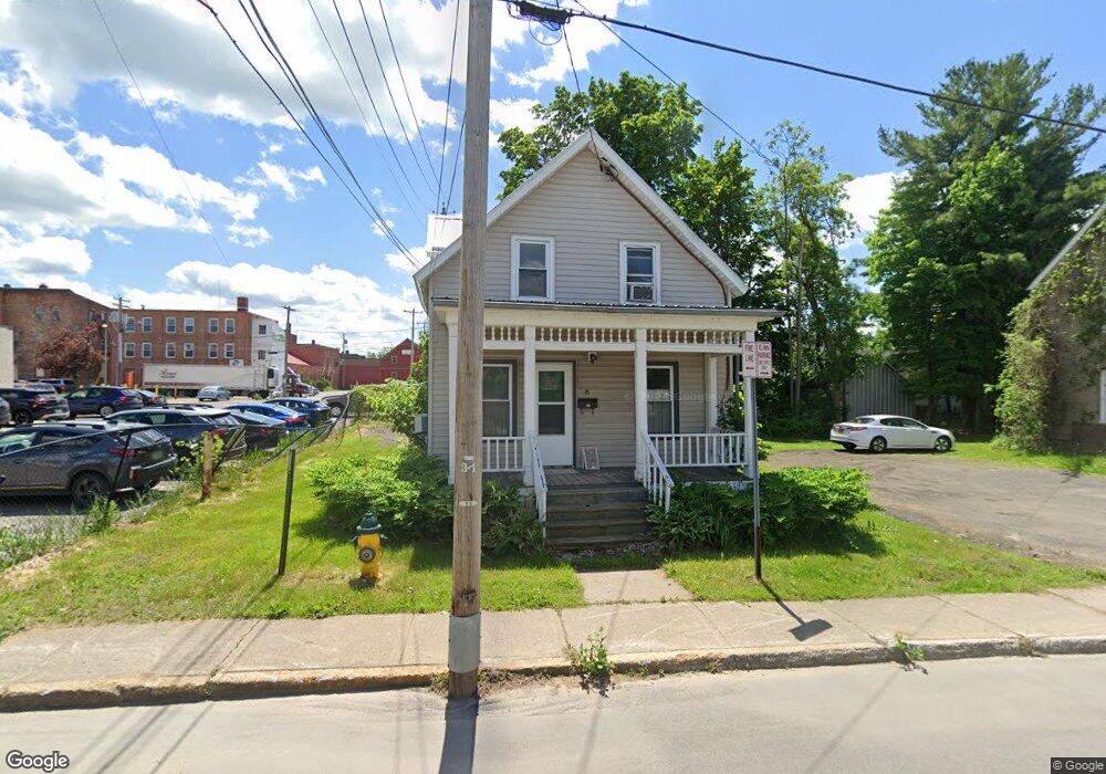 8 Willow St, Potsdam, NY 13676 - photo 1