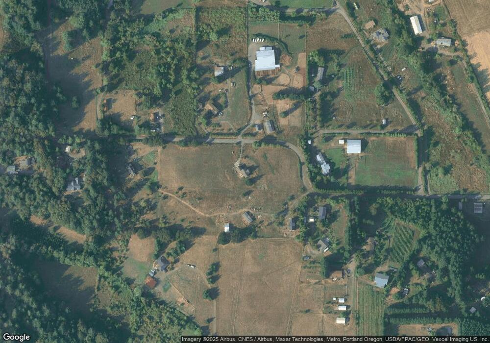 44890 SW Knight Rd, Gaston, OR 97119 - photo 1