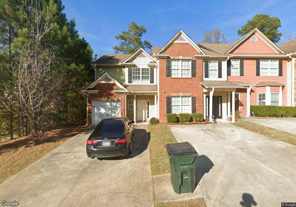 10148 Benton Woods Dr unit 1, Covington, GA 30014 - photo 1