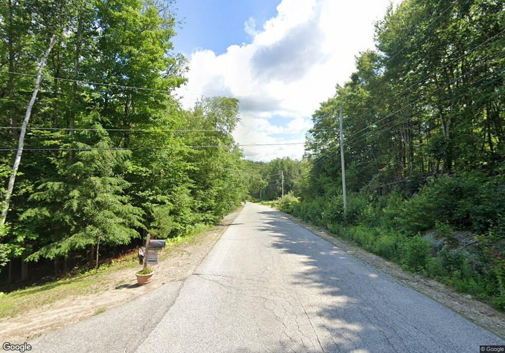 1553 Bartlett Dr, Weare, NH 03281 - photo 1