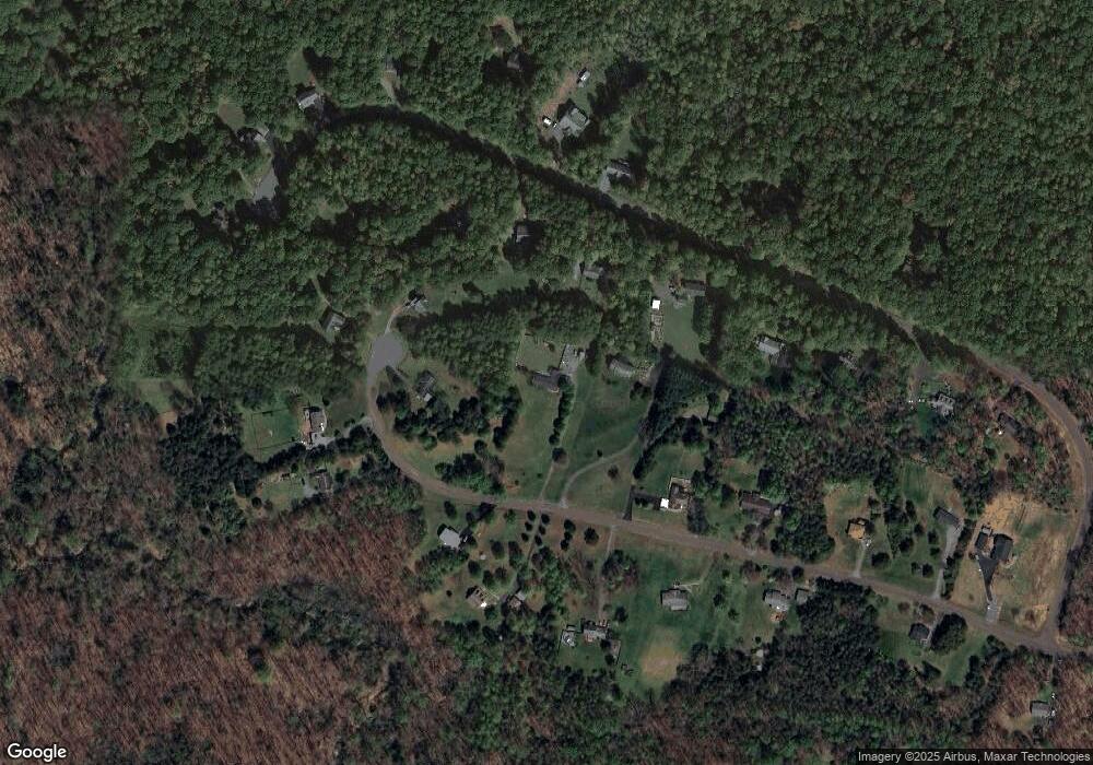 28312 Laurel Canyon Blvd, Rhoadesville, VA 22542 - photo 1