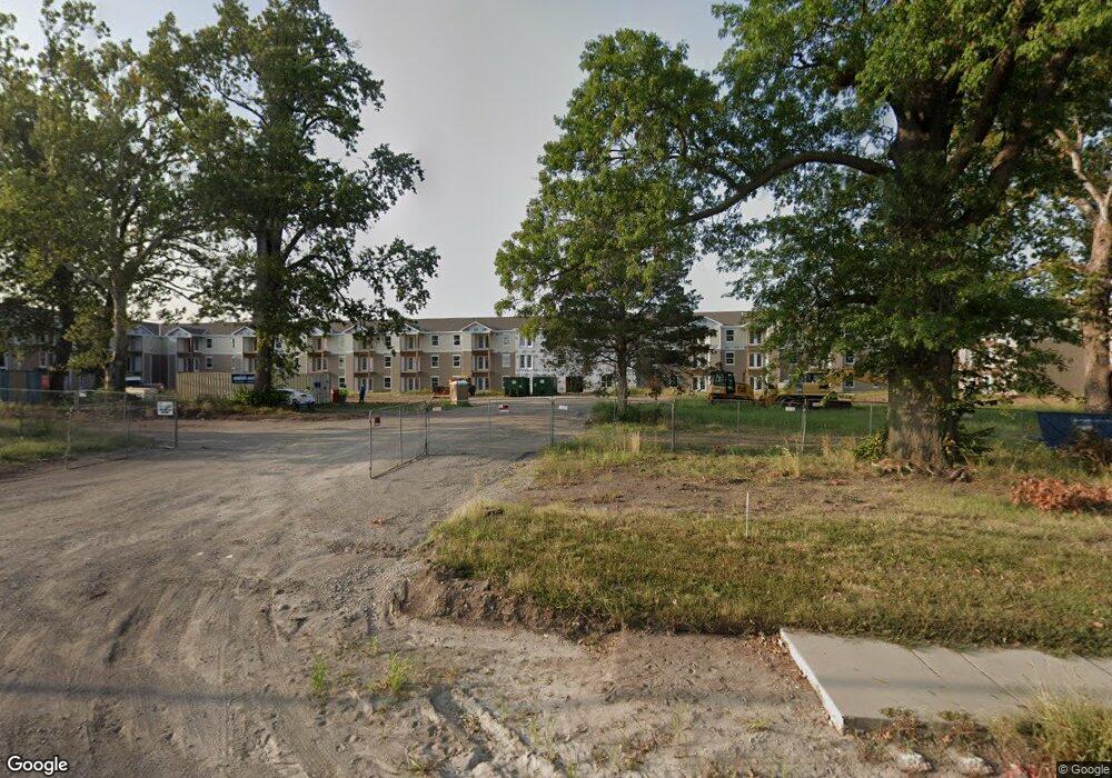 Connect55+ Topeka, Topeka, KS 66606 - photo 1