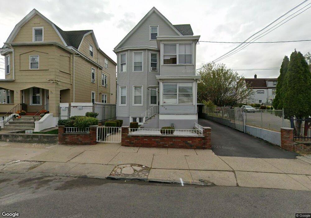 318 5th Ave unit 320, Paterson, NJ 07514 - photo 1