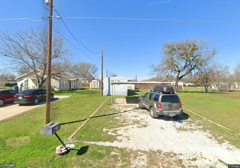 316 Capricorn Dr, Granbury, TX 76049 - photo 1