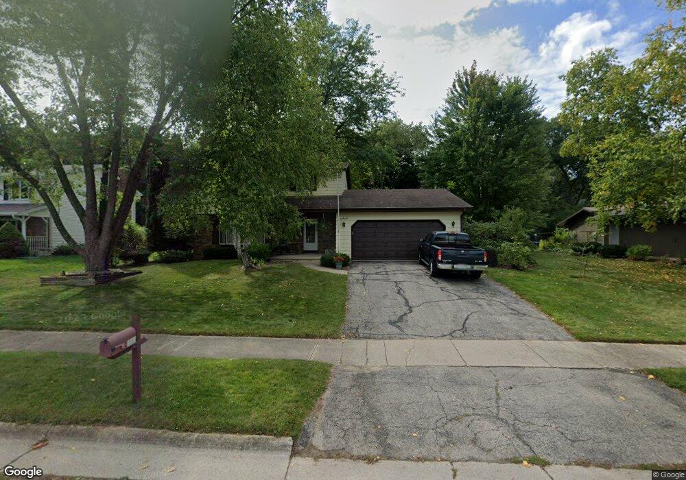 840 Miller Dr, Oregon, WI 53575 - photo 1