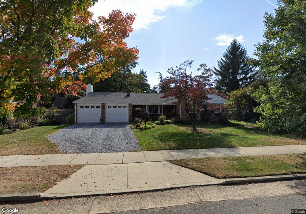 118 E Central Ave, Moorestown, NJ 08057 - photo 1