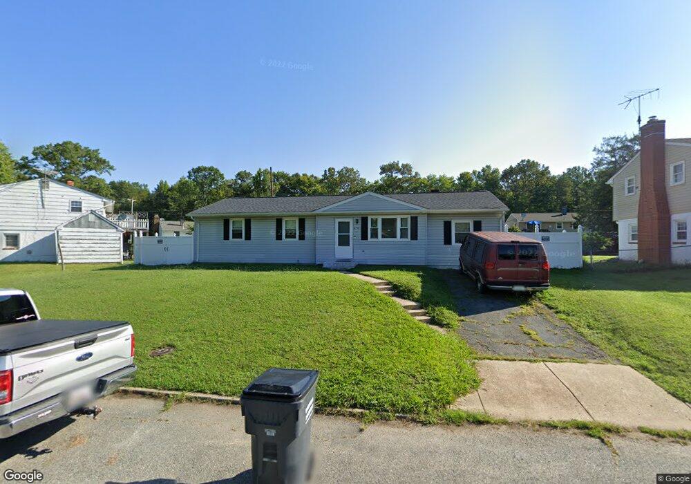 6792 Amherst Rd, Bryans Road, MD 20616 - photo 1