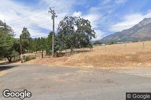 44784 Balch Park Rd, Springville, CA 93265