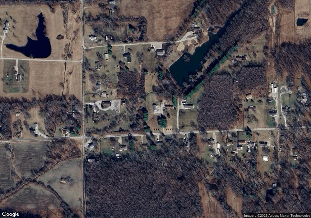 252 W 550 S, Columbus, IN 47201 - photo 1