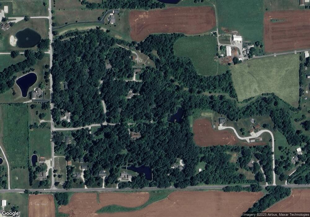 9525 Steven Trail, Leo, IN 46765 - photo 1