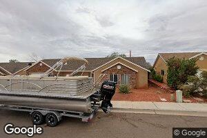 822 Newburn Rd, Page, AZ 86040