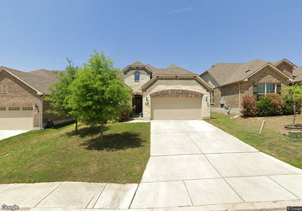 10839 Red Sage, Helotes, TX 78023 - photo 1