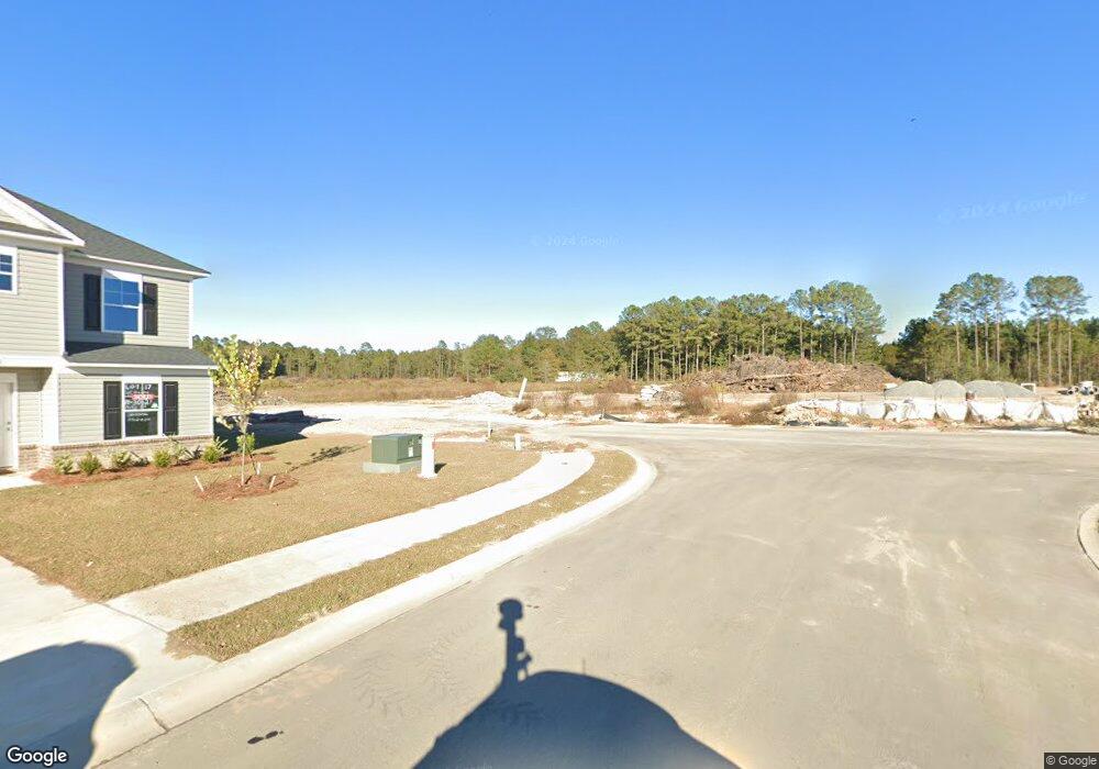 202 Carriagebrook Cir, Camden, SC 29020 - photo 1