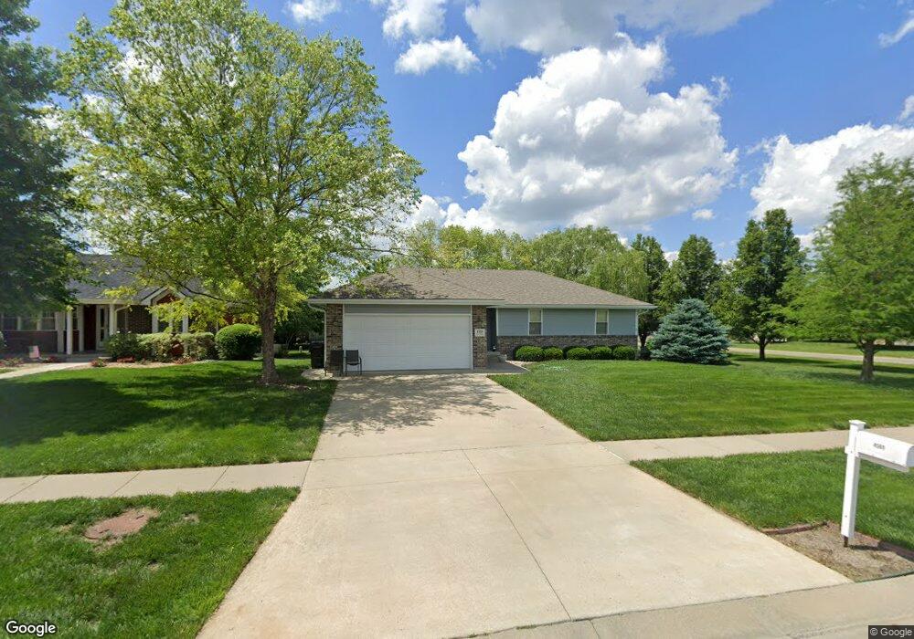 4501 SW Misty Harbor Dr, Topeka, KS 66610 - photo 1