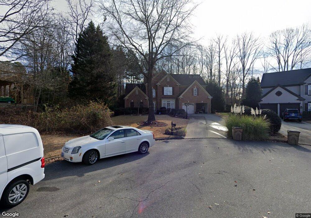 875 Hollington Ct unit 3, Cumming, GA 30041 - photo 1