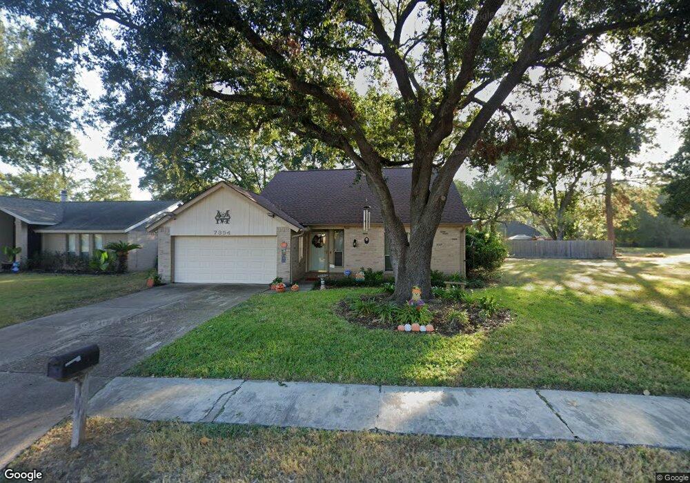 7354 Woodoak Dr, Houston, TX 77040 - photo 1