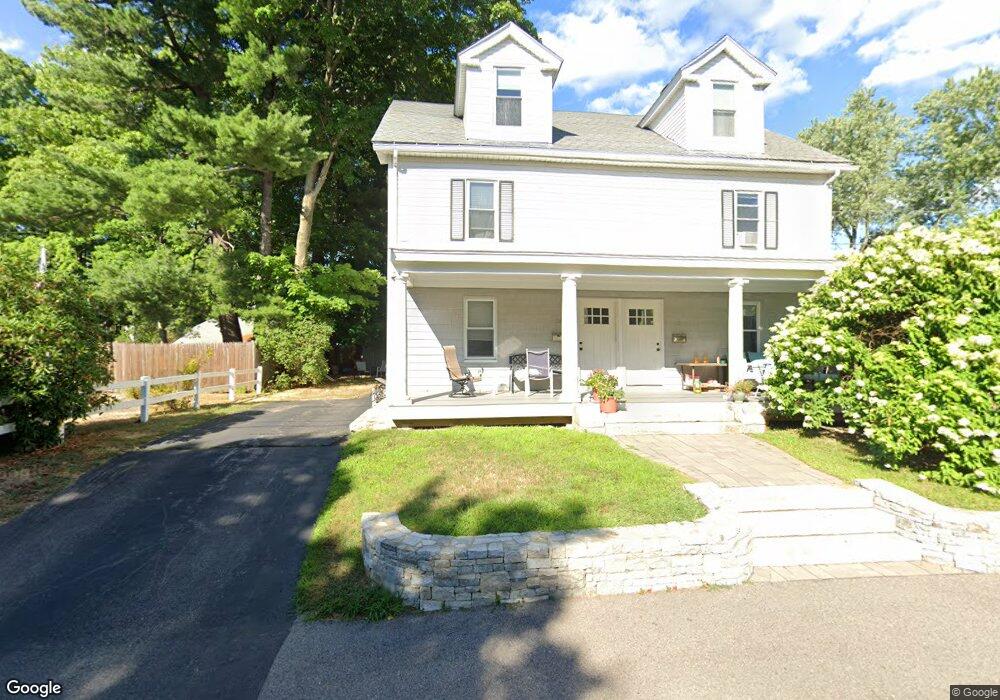 24-26 Charles St, Westborough, MA 01581 - photo 1