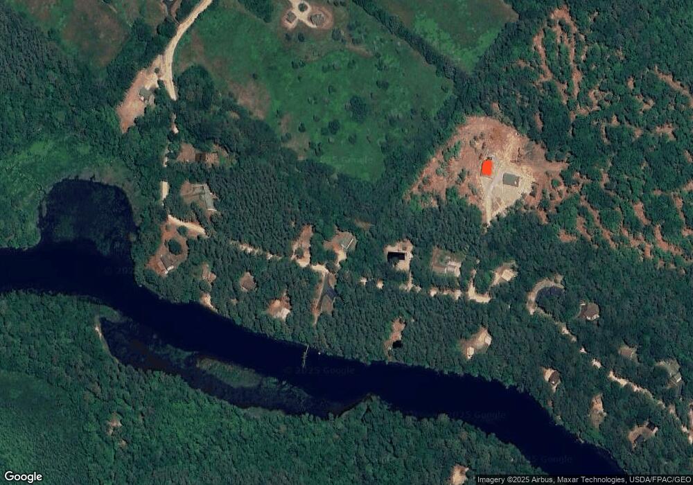 95 Freedom Point Rd, Freedom, NH 03836 - photo 1