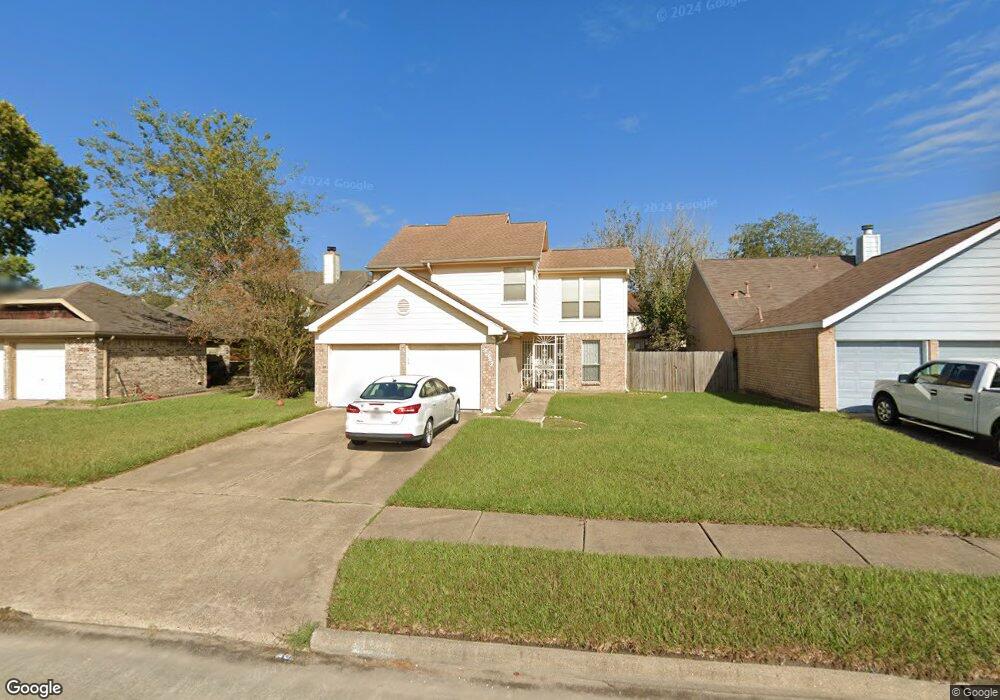 3622 Storm Creek Dr, Houston, TX 77088 - photo 1