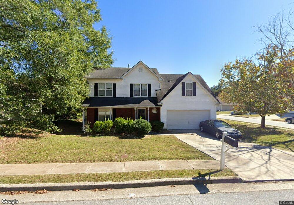 2500 Turtle Terrace, Grayson, GA 30017 - photo 1