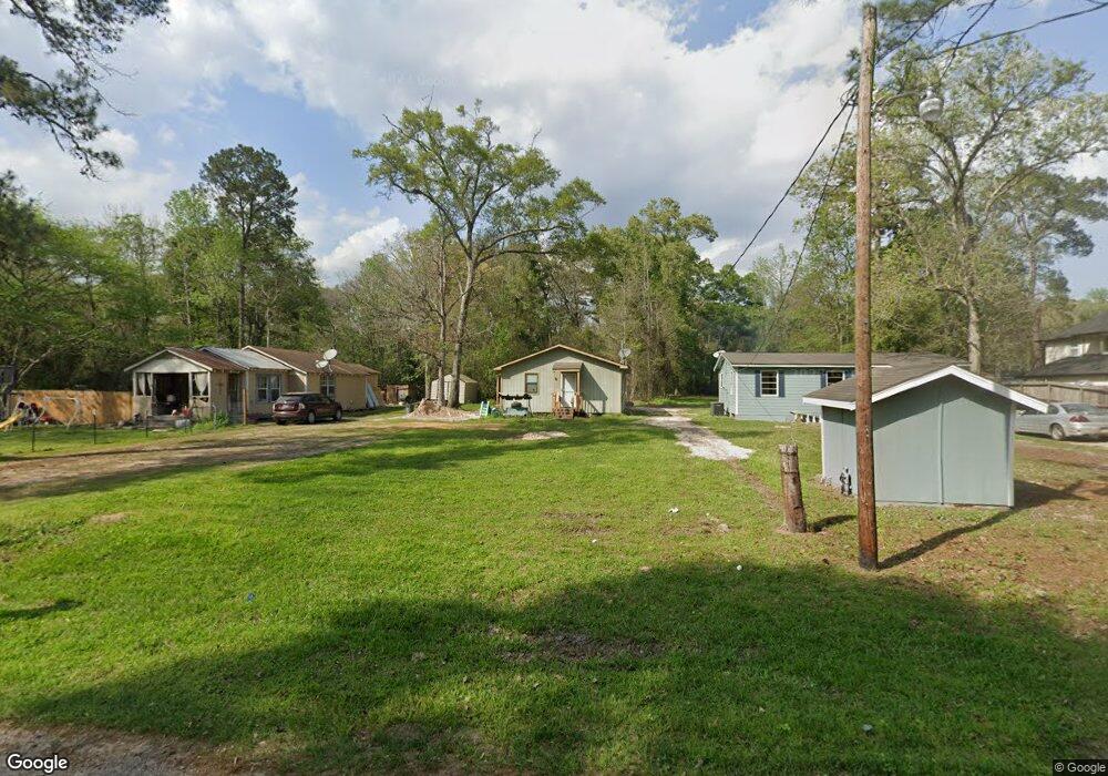 21217 Petty Dr, Conroe, TX 77306 - photo 1