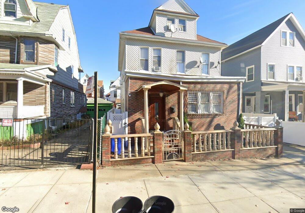 79 Barbey St, Brooklyn, NY 11207 - photo 1