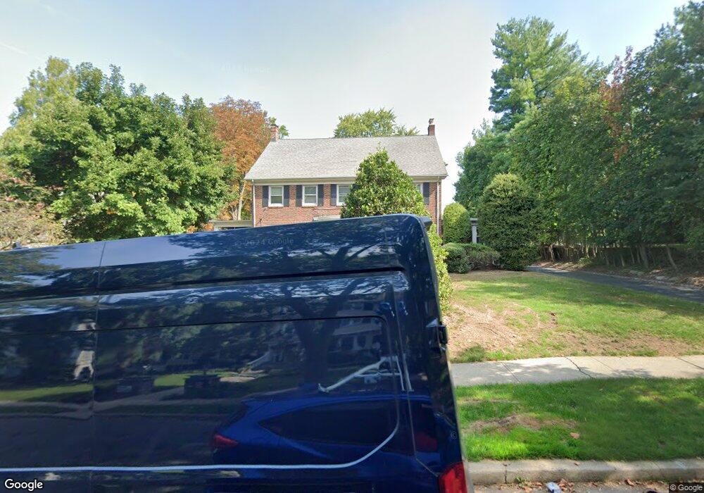 135 Irving Ave, South Orange, NJ 07079 - photo 1