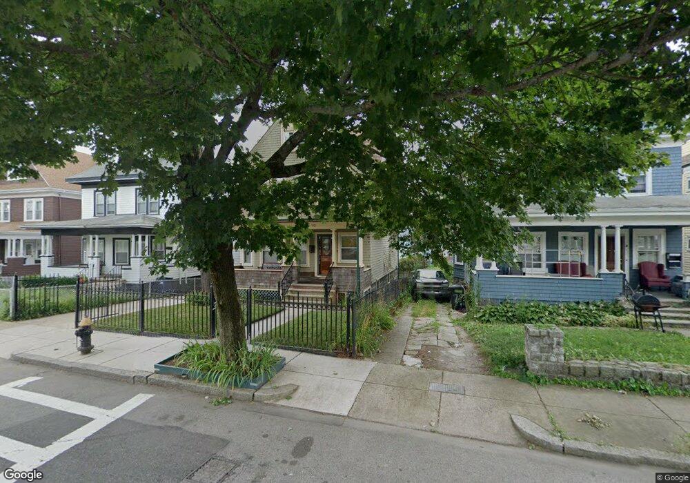 70 Wellington Hill St, Mattapan, MA 02126 - photo 1