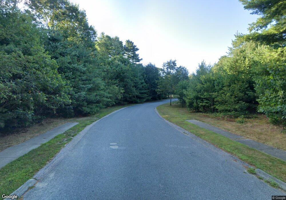 3 Fairview Dr, South Kingstown, RI 02892 - photo 1