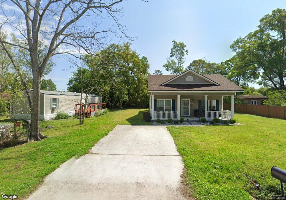 1257 Mull St, Jacksonville, FL 32205 - photo 1