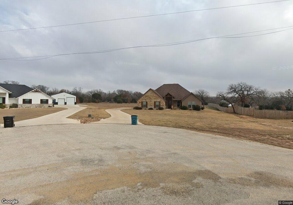 112 Cottongame Dr, Weatherford, TX 76088 - photo 1