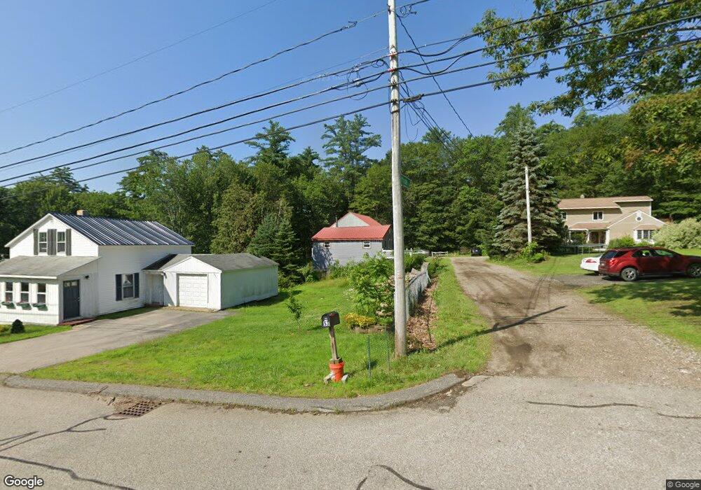 8 Gertrude Ave, Springvale, ME 04083 - photo 1