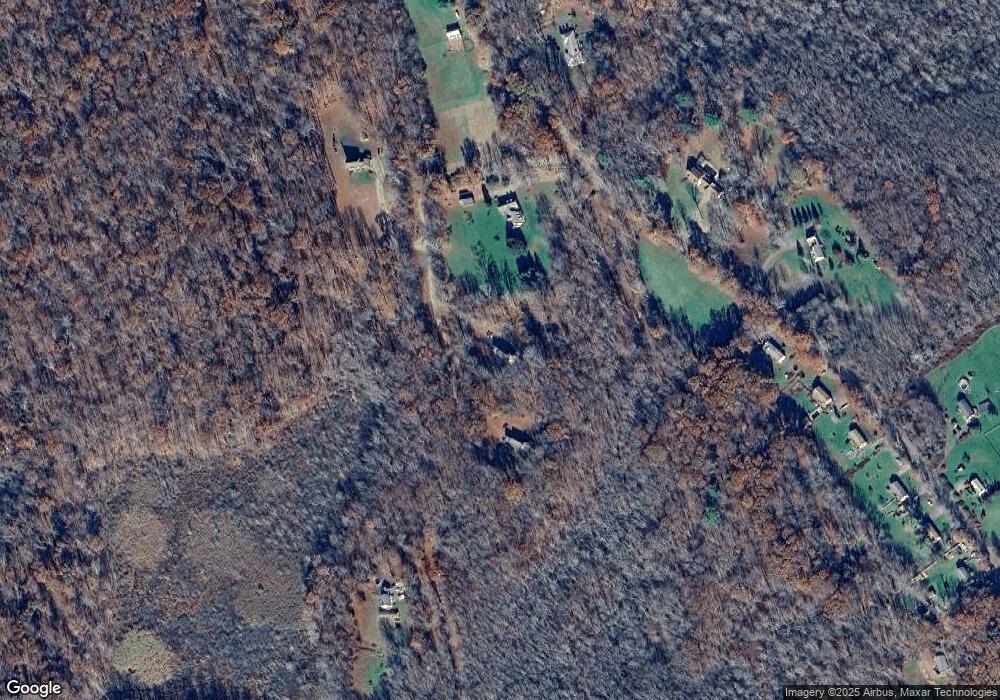 107 Fitts Rd, Ashford, CT 06278 - photo 1