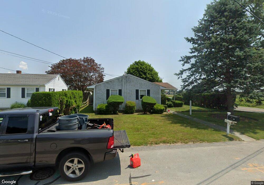 60 Sable Ave, North Dartmouth, MA 02747 - photo 1