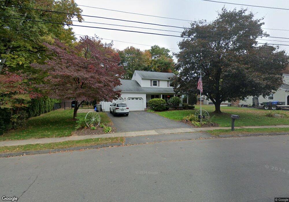 20 Dipietro Ln, Bristol, CT 06010 - photo 1