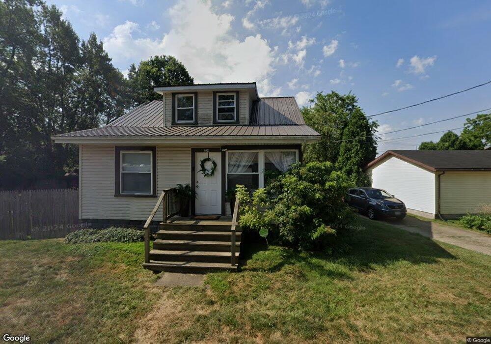 2020 26th St NE, Canton, OH 44705 - photo 1