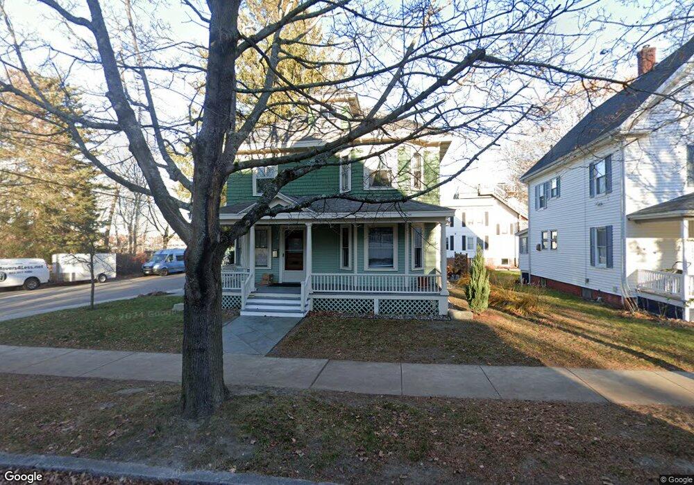 162 Rockland St unit 4, Portsmouth, NH 03801 - photo 1