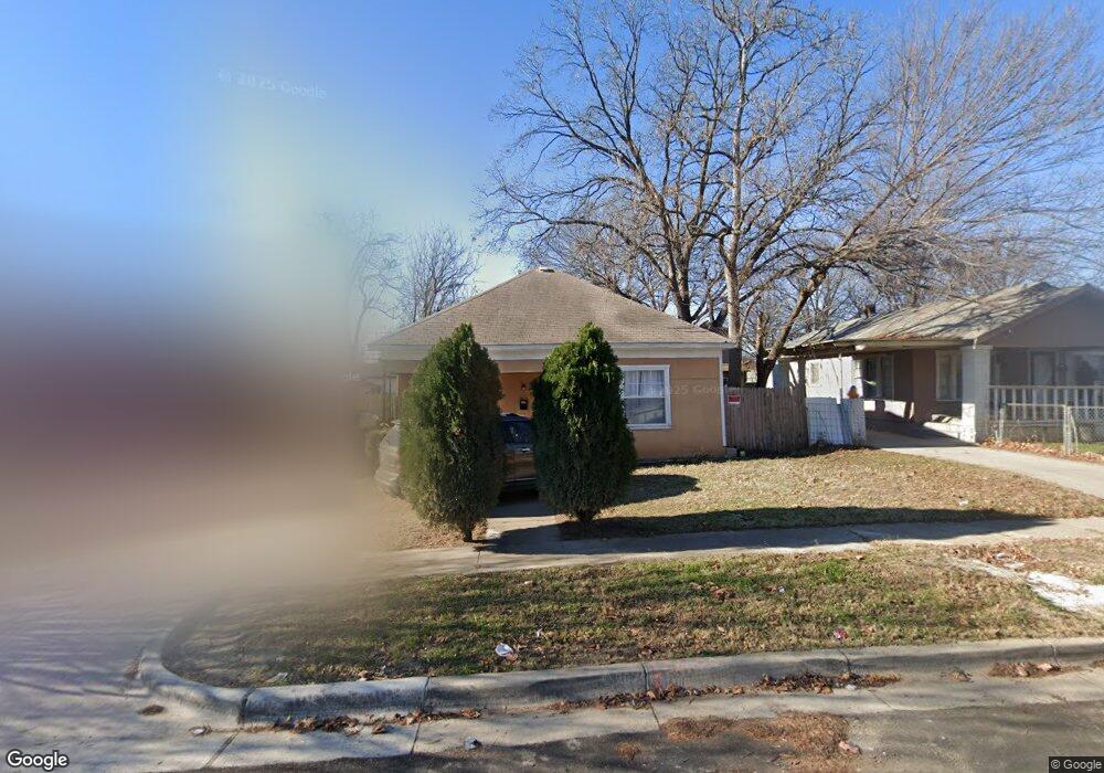 2709 NW 27th St, Fort Worth, TX 76106 - photo 1