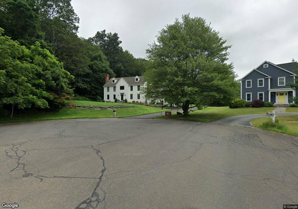 33 Woods Row, Monroe, CT 06468 - photo 1