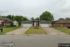 5707-5709 Saranac Dr, Columbus, OH 43232