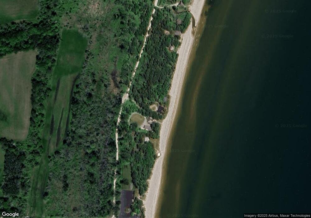 N583 Marine Dr, Cedar Grove, WI 53013 - photo 1