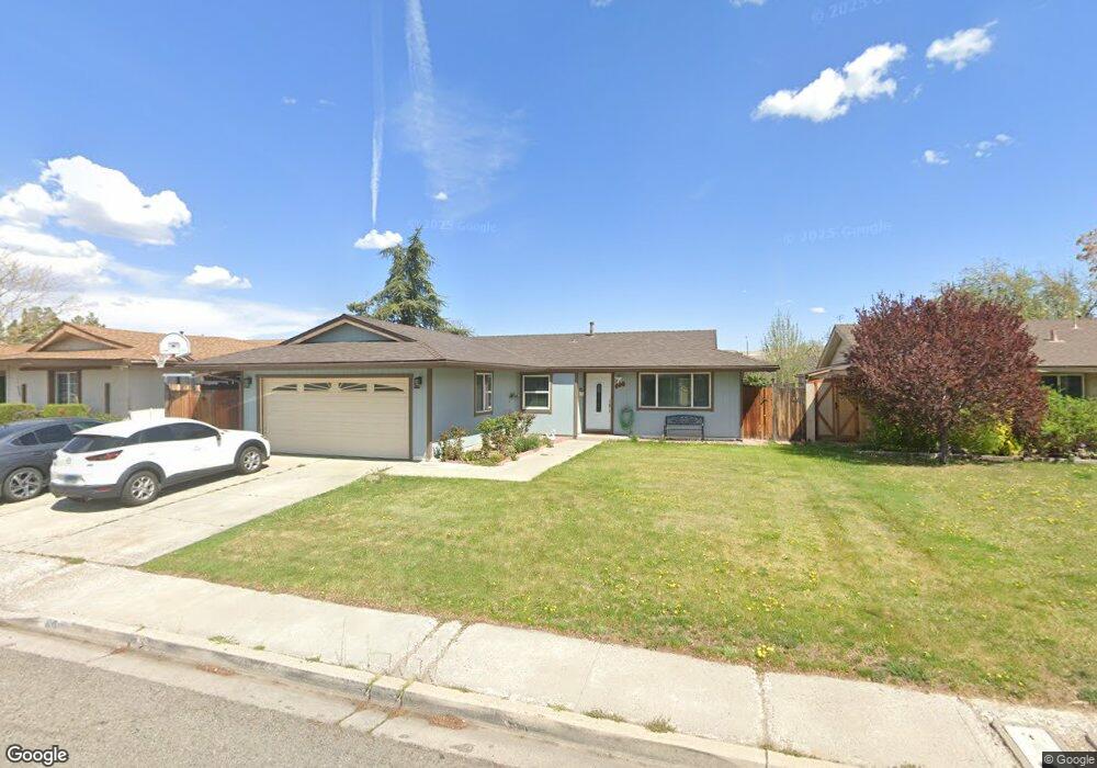 600 Teel St, Sparks, NV 89431 - photo 1