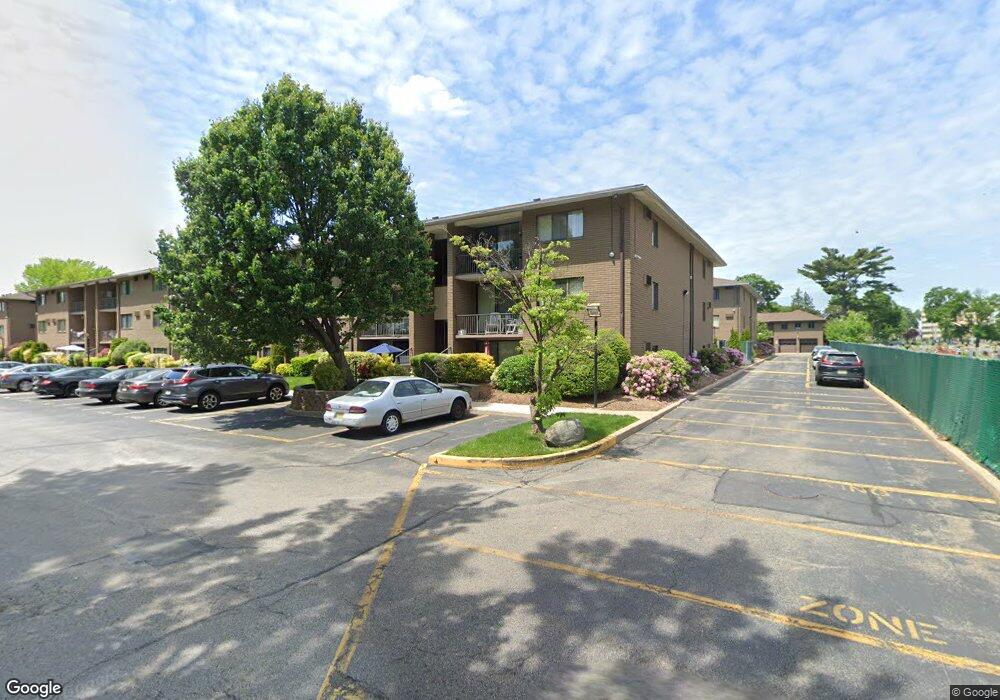 464C Liberty St 210 unit 210, Little Ferry Boro, NJ 07643 - photo 1