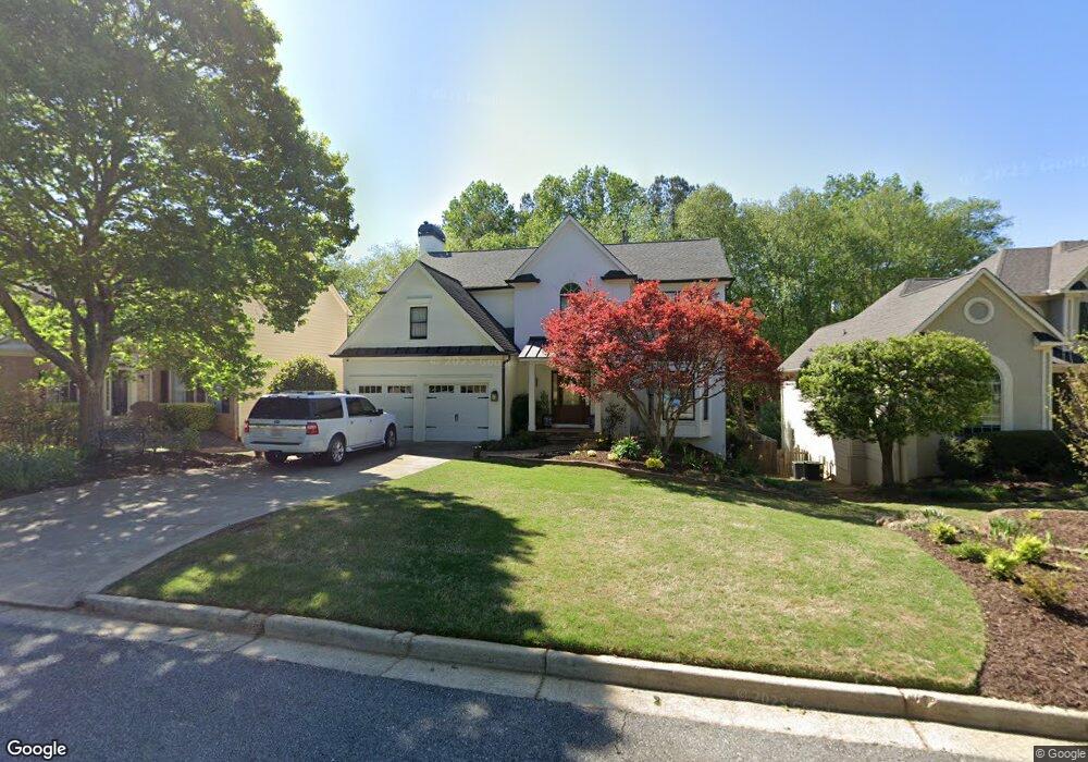 3185 River Summit Trail, Duluth, GA 30097 - photo 1