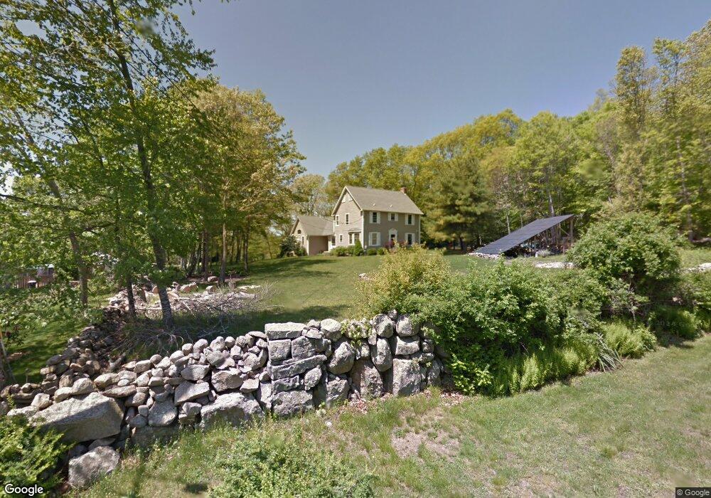 24 Potter Hill Rd, Westerly, RI 02891 - photo 1