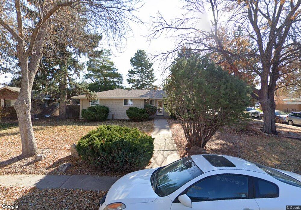 452 Nile St, Aurora, CO 80010 - photo 1